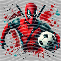 Marvel Comics-MA 273